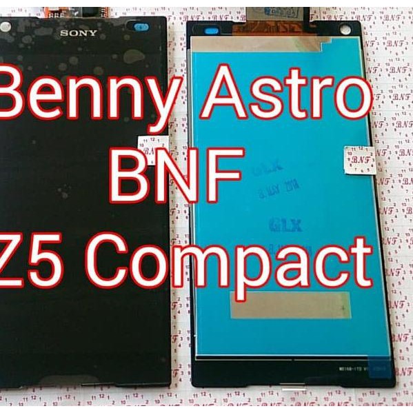 Màn Hình Cảm Ứng Lcd + Cảm Ứng Cho Sony Xperia Z5 Compact - Z5 Mini - So-02H Docomo