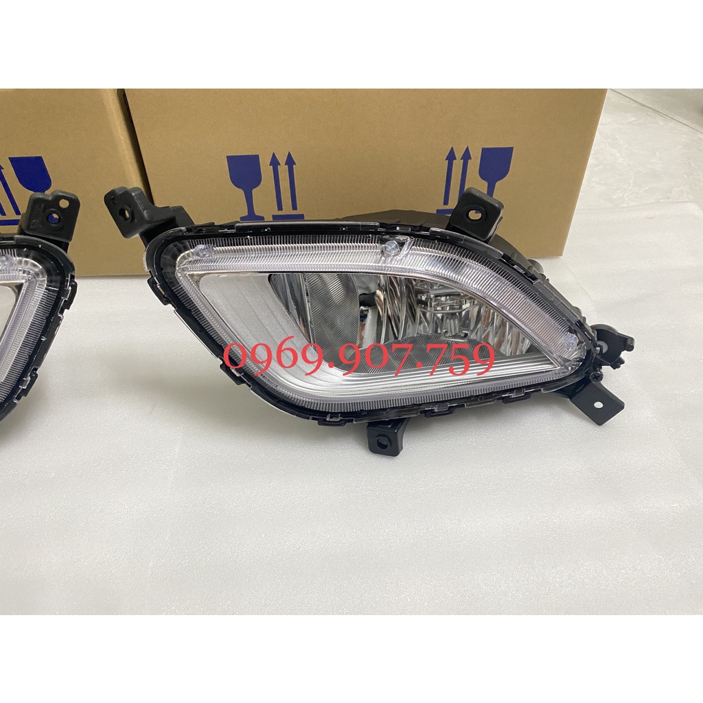 Đèn gầm Kia Cerato 2016-2018