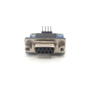 Mô đun chuyển đổi MAX3232 RS232 sang TTL DB9 MAX232