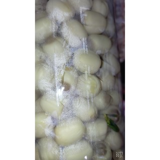 500GRAM HẠT SEN TƯƠI DỒNG THÁP