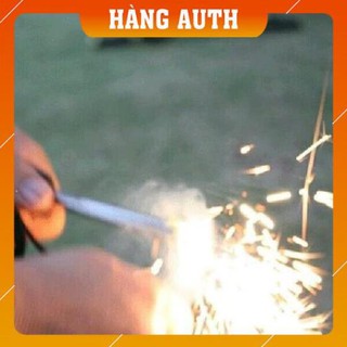 [FreeShip – hàng Auth] Que Đánh Lửa Sinh Tồn Loại TO SURVIVE
