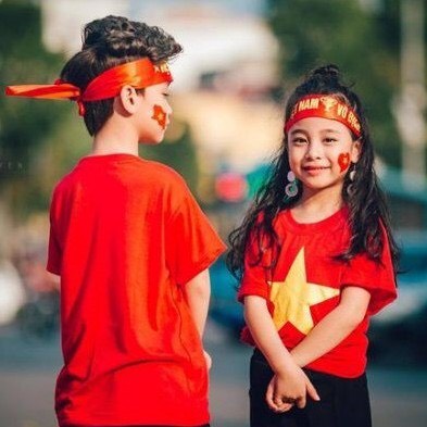 [HÀNG LOẠI 1] Áo cờ đỏ sao vàng, áo thun cờ đỏ sao vàng, áo đỏ sao vàng, cờ đỏ sao vàng, áo cờ đỏ sao vàng cho bé