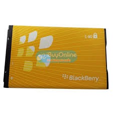 (Giảm Giá Cực Sốc)Pin BlackBerry C M2 BlackBerry 8100-Linh Kiện Siêu Rẻ VN