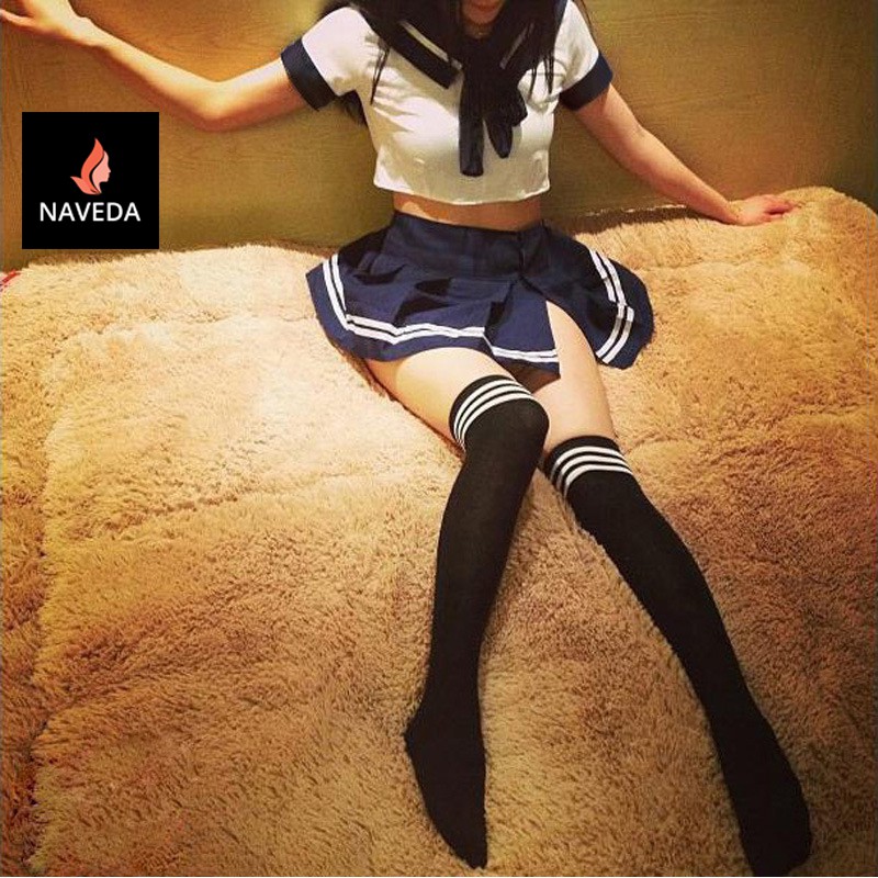 V34 BỘ COSPLAY HỌC SINH