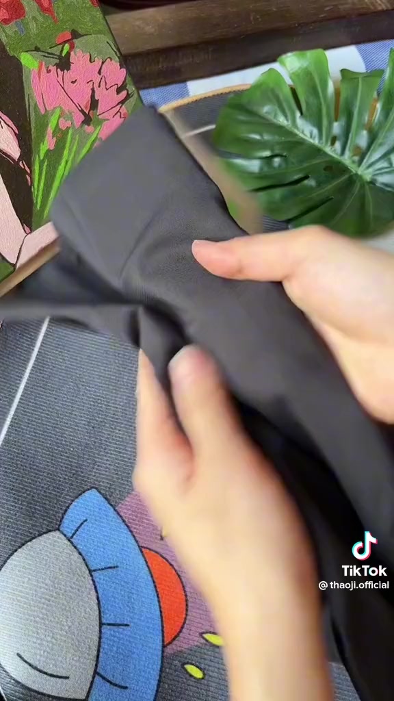 Chân Váy Con Ong Cạp Lưng Cao BIG SIZE Kiểu Chữ A Xòe Phồng Chất Kaki Mềm Cao Cấp Siêu Tôn Dáng | BigBuy360 - bigbuy360.vn