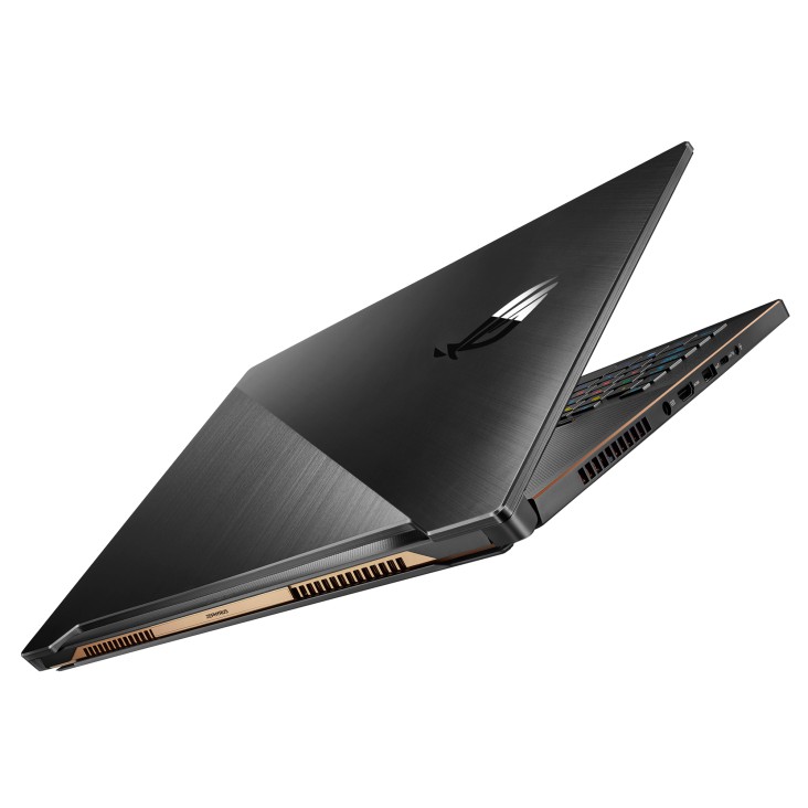 Laptop ASUS ROG Zephyrus S17 GX701LXS-HG038T (i7-10875H/32GB/1TB/VGA RTX 2080 8GB Super/17.3" FHD 300Hz/Win 10)- New100% | WebRaoVat - webraovat.net.vn