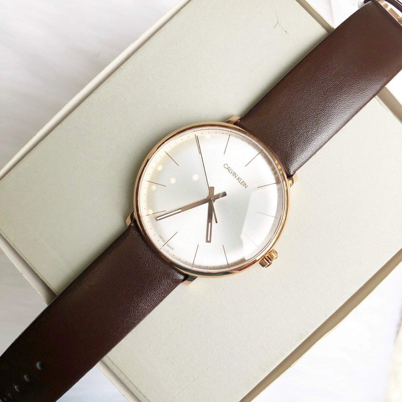 đồng hồ nam Calvin Klein .
