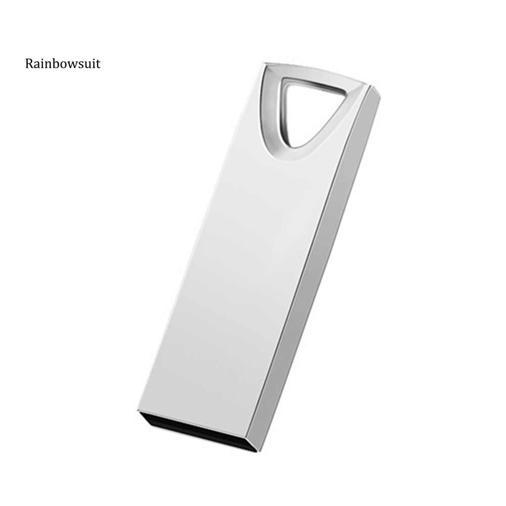Usb 3.0 Dung Lượng 4/8/16/32/64gb Vỏ Kim Loại Chống Nước