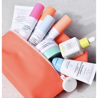 Dưỡng da Drunk Elephant minisize