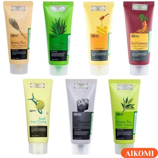 Sữa Rửa Mặt Benew Hàn Quốc 100ml (hàng chính hãng)