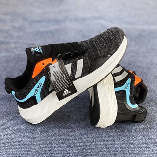 Giày nam, giày thể thao nam kiểu dáng trẻ trung, êm chân