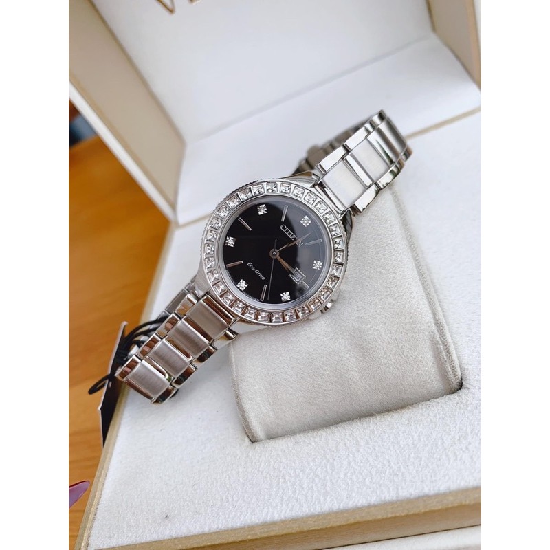 Đồng hồ nữ Citizen FE