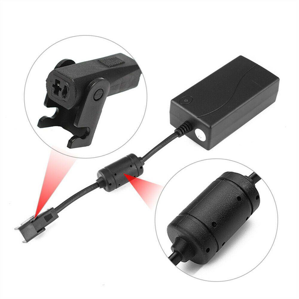 Máy Biến Áp Joye 29V 2A Có Khóa Kéo 2 Pin Chuyên Dụng Cho Limoss OKIN