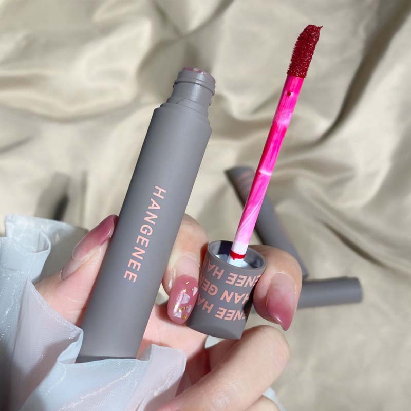 Son Môi Trang Điểm Chống Thấm Nước Lâu Trôi Thích Hợp Cho Các Bữa Tiệc