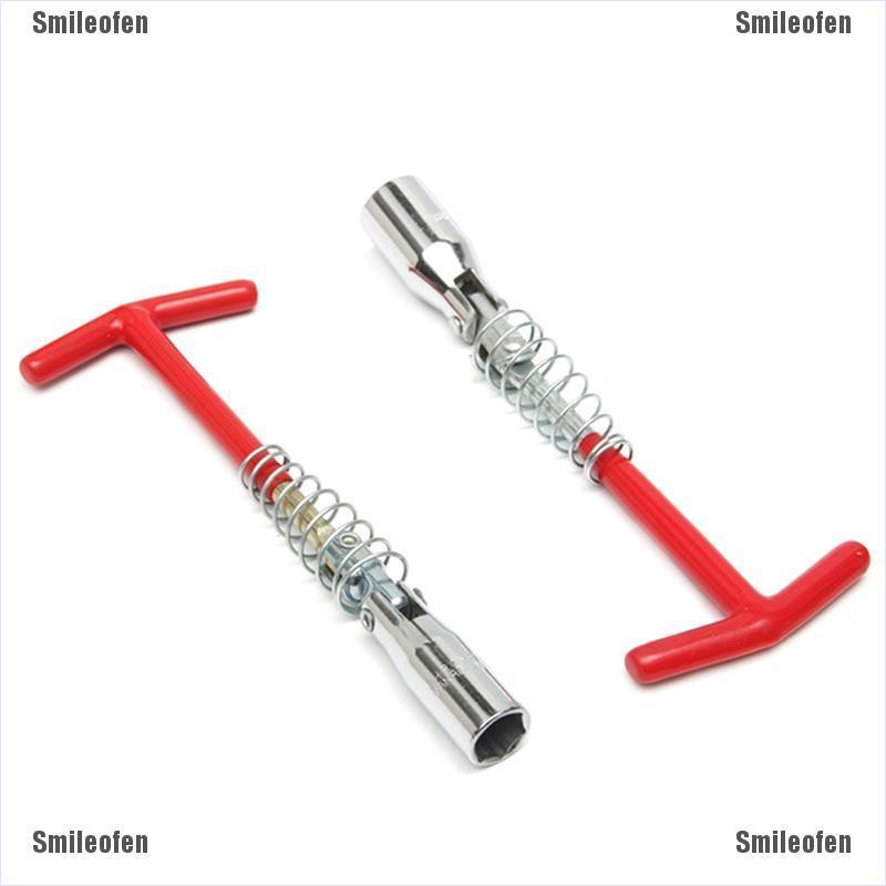 Cờ Lê Chữ T Hai Kích Cỡ 16mm / 21mm Chuyên Dụng