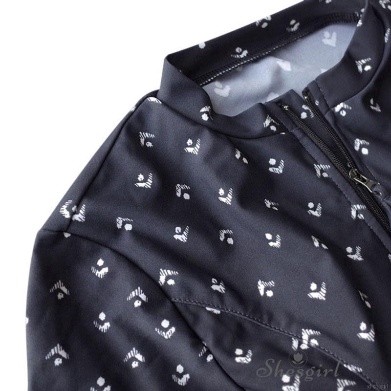 Đồ Bơi Một Mảnh In Hình Gợi Cảm Cho Nữ | BigBuy360 - bigbuy360.vn