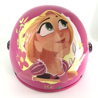 Mũ Bảo Hiểm ASIA 103K