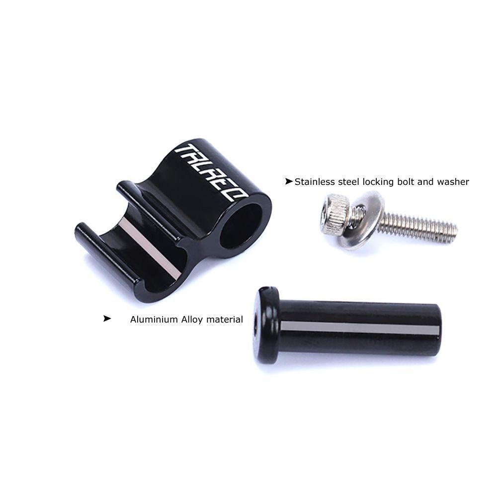 VANES1 2 Dây Nối Ống Dẫn Yên Xe Đạp Leo Núi