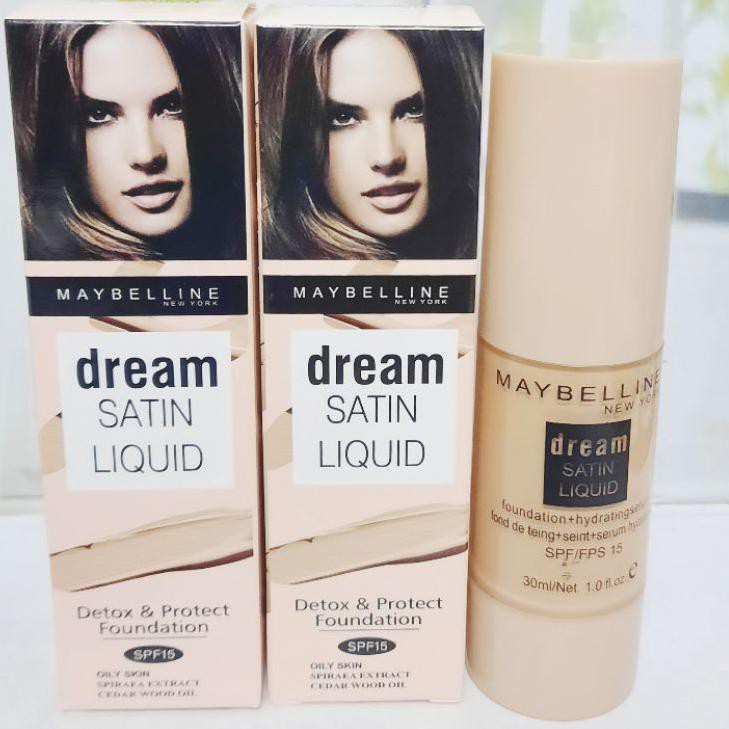 (Hàng Mới Về) Kem Nền Maybelline Cho Nam Giới | BigBuy360 - bigbuy360.vn