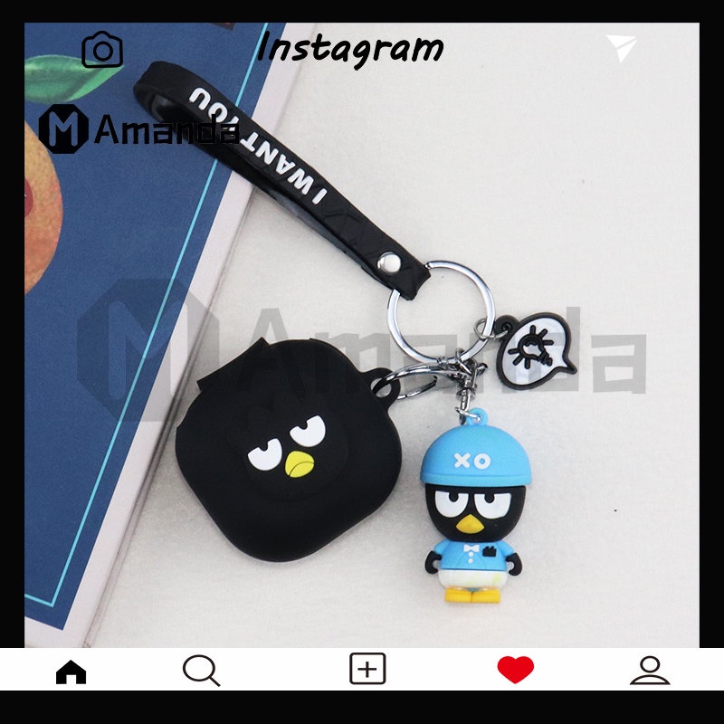 EB18 Samsung Galaxy Buds Live / Galaxy Buds Pro / Galaxy Buds 2 Case / Galaxy Buds 2 PRO Case New Silicone Case Protective Case for Galaxy Buds live / buds 2 pro