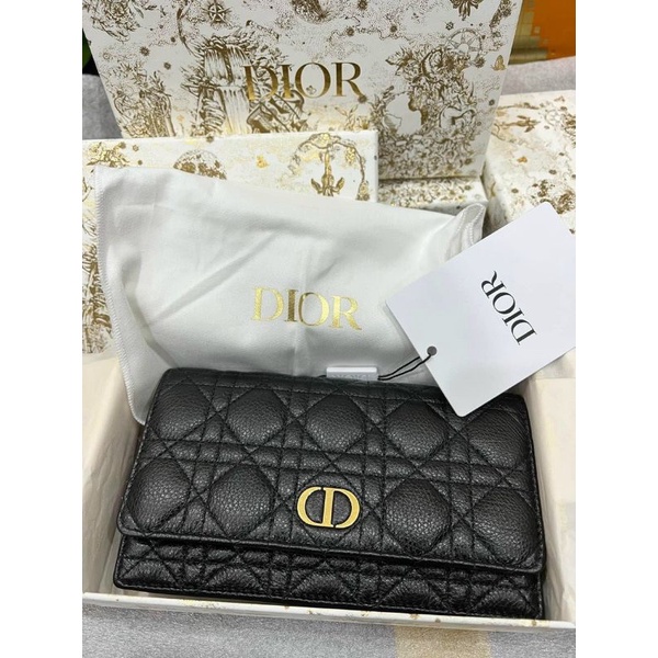 DIOR WOC SPSL