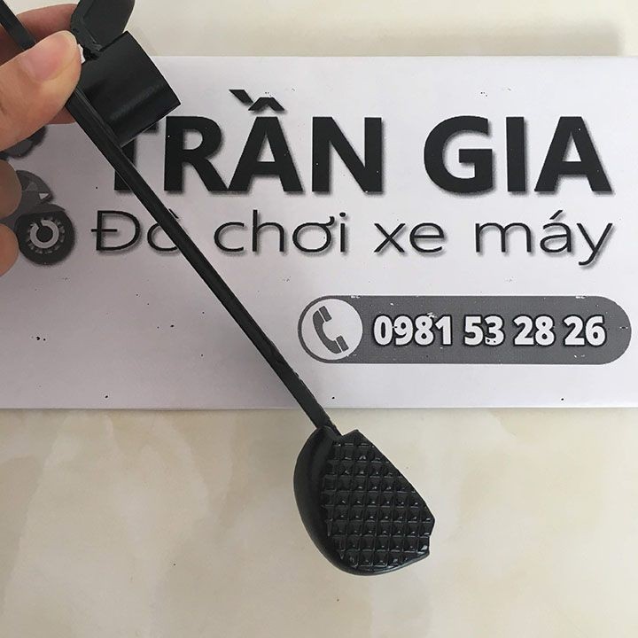 Cần số winner v1 2 chiều