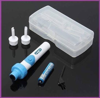 Dụng Cụ Lấy Ráy Tai Nhật Bản