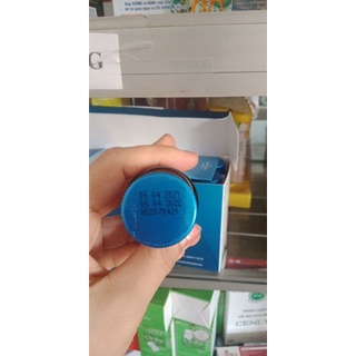 Đông trùng hạ thảo Hector sâm ( Hộp 10 chai)