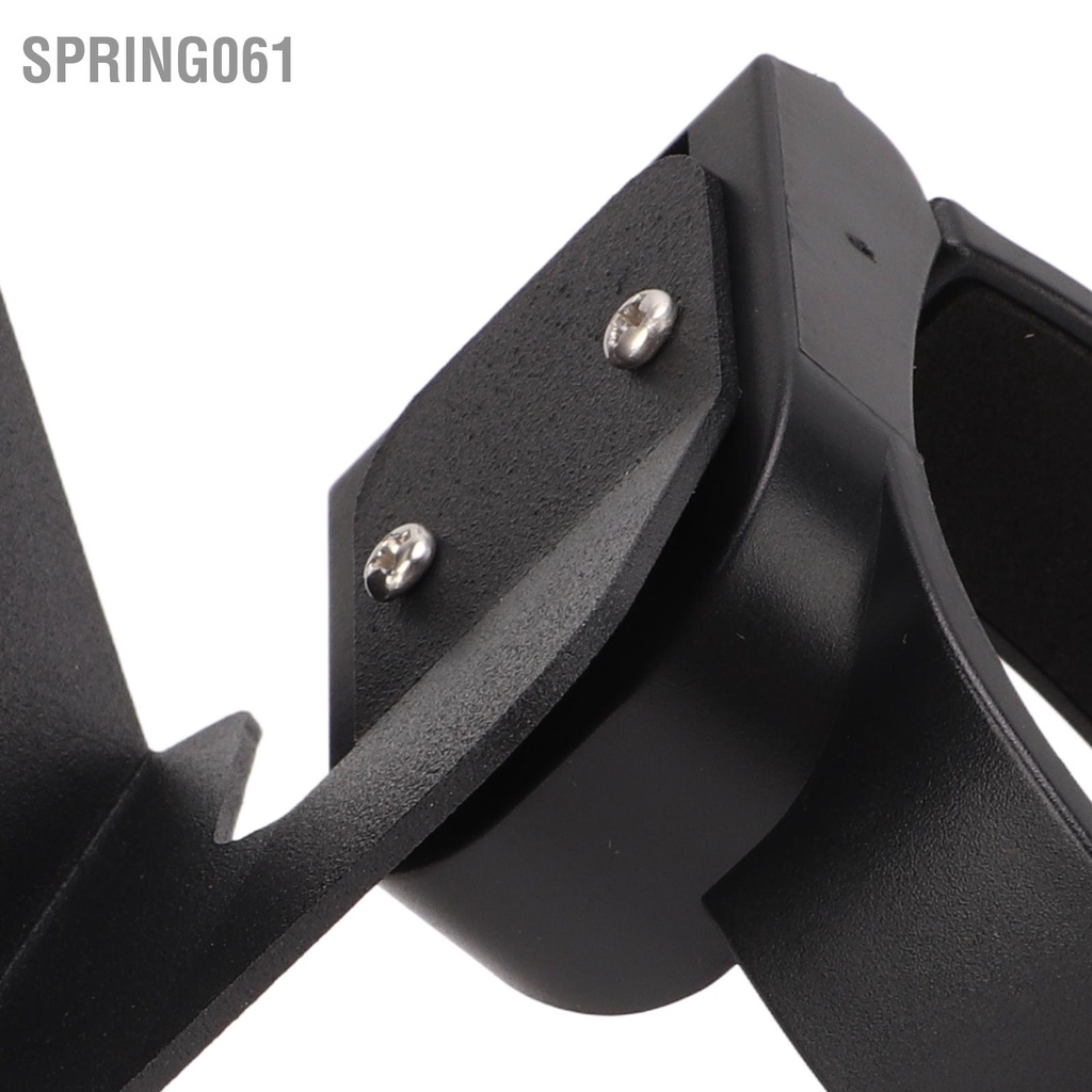 Spring061 Bảng điều khiển Giá đỡ điện thoại di động thay thế đa năng cho Land Rover Freelander 2 LR2 L359 2007‑2012