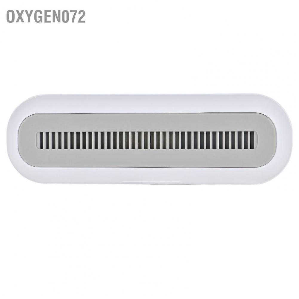 Oxygen072 Máy lọc Ozone Trái cây Khử mùi Thứ tự Loại bỏ Độ tươi Giữ lại cho Tủ lạnh Phòng tắm giày