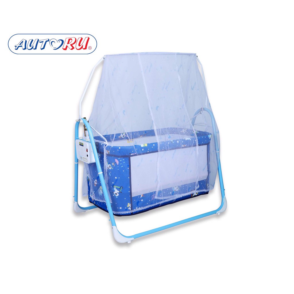 Nôi tự động AUTORU-Eco 25