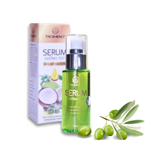 Serum dưỡng tóc Thorakao: