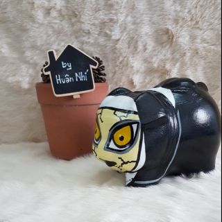 Heo đất handmade - Valak