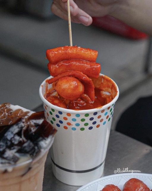 CHẢ CÁ HÀN QUỐC GÓI 450G | BigBuy360 - bigbuy360.vn