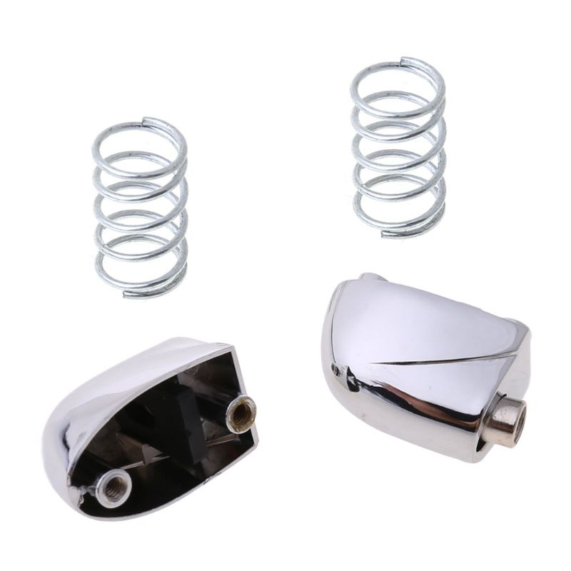 Sun Snare Móc Kim Loại Móc Tai Cho Trống Bass