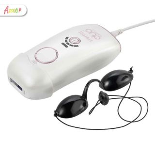 Máy triệt lông homedics ipl-hh390