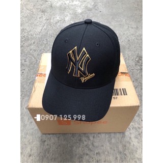 Nón kết NY- Yankees