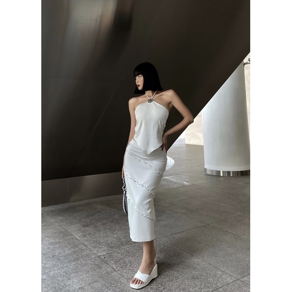 SET VÁY YẾM - MIM