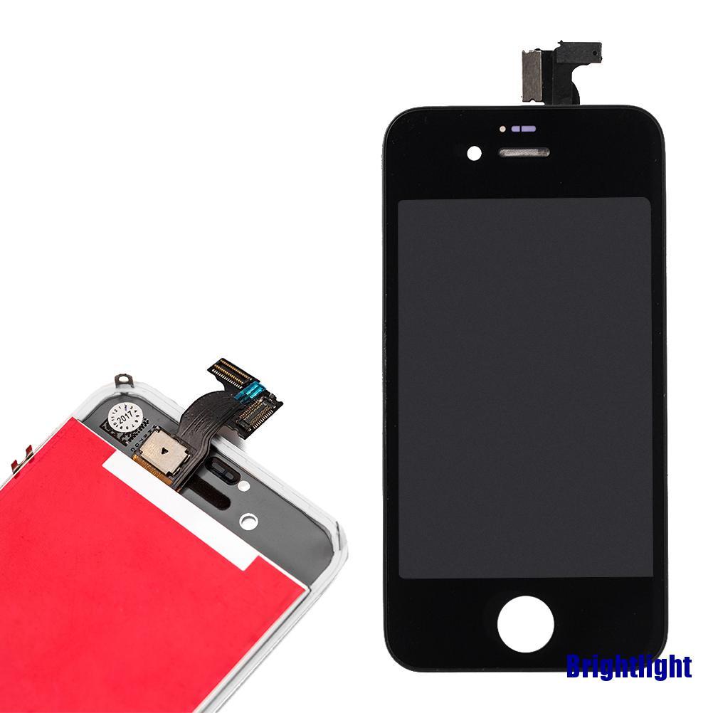 Màn Hình Cảm Ứng Lcd Thay Thế Cho Iphone 4s