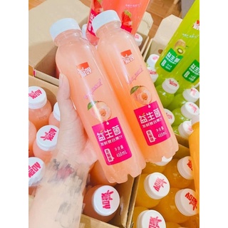 [500ml] Nước ép trái cây tươi 7 vị 🥰