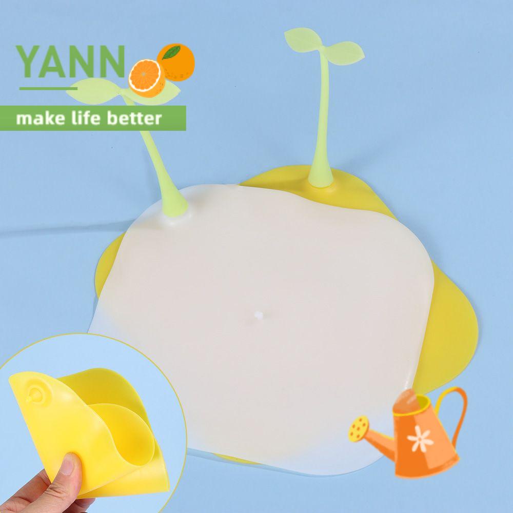 Nắp Lọc Cống Thoát Nước Bằng Silicone Khử Mùi Chống Tắc Nghẽn Thông Dụng Cho Nhà Tắm