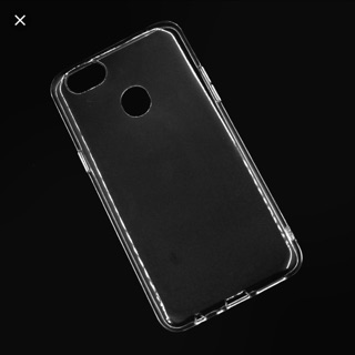 Ốp lưng dẻo cho Oppo F5/ F5 Youth ( trong suốt )