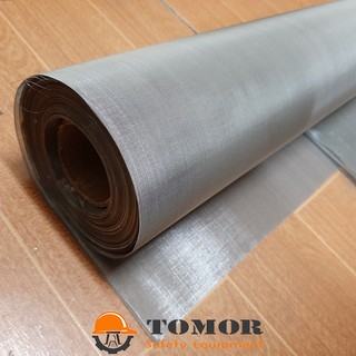 Lưới lọc inox - wire mesh inox 304 60mesh