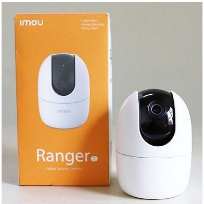 Camera IP Wifi IPC-A22EP-IMOU Chuẩn 1080P Chính Hãng Dahua Bảo Hành 24 Tháng