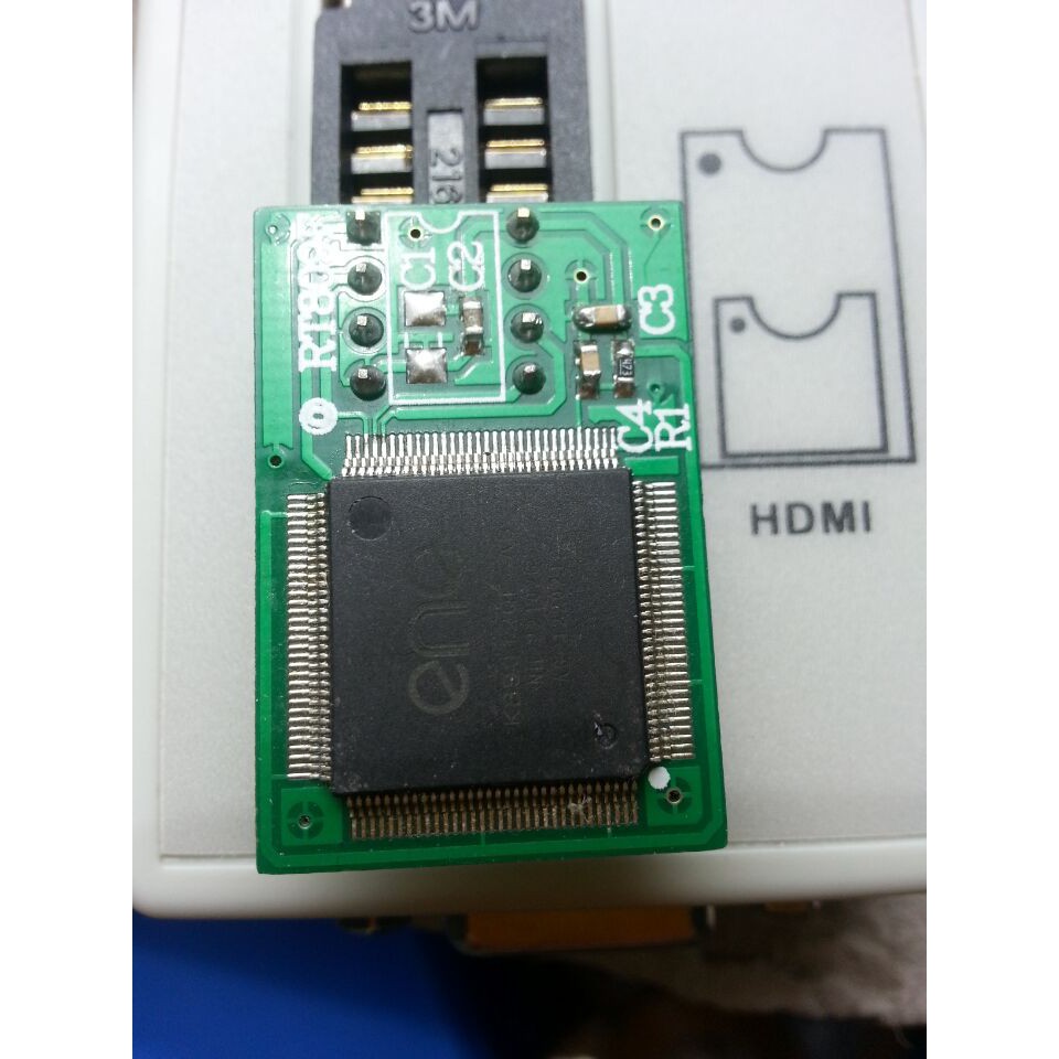 Đế nạp EC ROM IO KB9012 KB9016 KB9018 KB9022 KB9028 9012 9016 9018 9022 9028