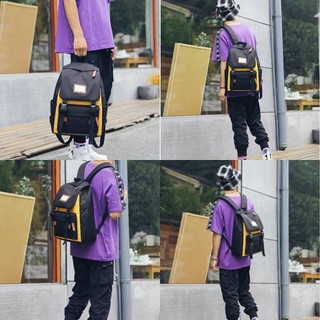 Balo Ulzzang Nữ 2020