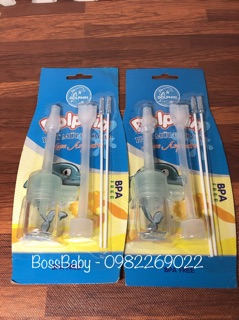 Hút mũi cao cấp Dolphin