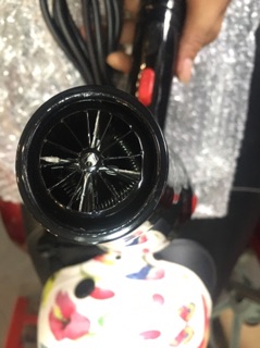 Máy sấy tóc CHIYODA 2300w