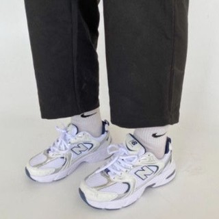Giày NB SR530 size 36 full box