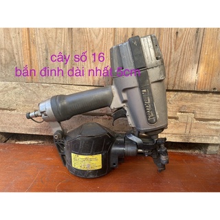 súng bắn đinh cuộn